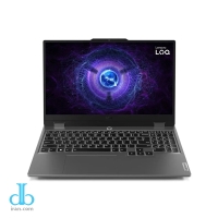 لپ تاپ لنوو مدل Lenovo LOQ 15IAX9 I5-12450HX 16G 512G RTX3050 6G