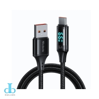 کابل تبدیل USB به Type-C مک دودو مدل Digital HD CA-108 طول 1.2 متر