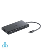 هاب 552 9-in-1 USB-C 4K HDMI مدل A8373H11 انکر