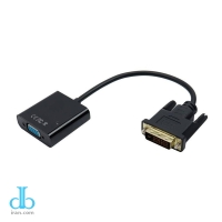 تبدیل V-Net DVI-D (Dual Link) to VGA