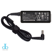 آداپتور اورجینال مانیتور ال جی LG 12V 2A