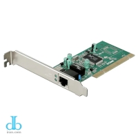 کارت شبکه گیگابیتی دی-لینک مدل DGE-528T
