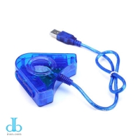 تبدیل دسته PS2 به USB