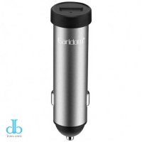 شارژر فندکی فست شارژ Earldom ES-CC21 2.4A 12W