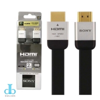 کابل HDMI دو متری سونی