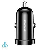 شارژر فندکی فست شارژ Awei C-826