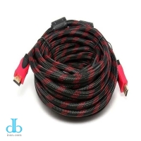 کابل 30 متری HDMI Xp قرمز