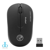 ماوس بی سیم ایکس پی مدل XP-W440K رنگ مشکی