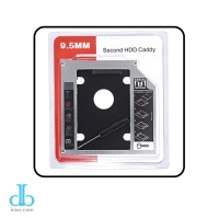 مبدل هارد ای بی تی  HDD Caddy 9.5mm