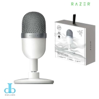 میکروفون استریم ریزر Seiren Mini سفید