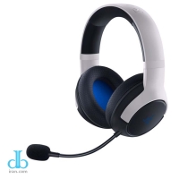 هدست بی سیم گیمینگ ریزر مدل Kaira Pro for PlayStation