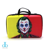 کیف پنج کاره پلی استیشن پنج طرح جوکر 2