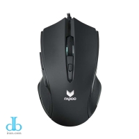 ماوس گیمینگ با سیم رپو مدل V20S