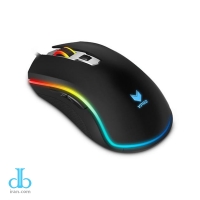 ماوس مخصوص بازی رپو مدل V25S
