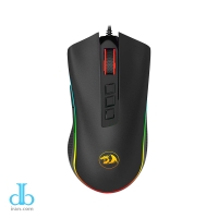 ماوس باسیم گیمینگ ردراگون Redragon M711 COBRA