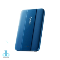 هارد اکسترنال اپیسر مدل AC237 ظرفیت یک ترابایت آبی