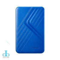 هارد اکسترنال اپیسر مدل AC236 ظرفیت 1 ترابایت آبی