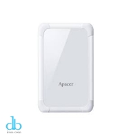 هارد اکسترنال اپیسر مدل AC532 ظرفیت 1 ترابایت سفید