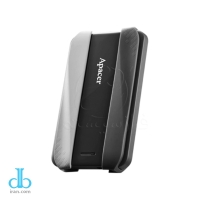 هارد اکسترنال اپیسر Apacer AC۵۳۳ 1TB | ظرفیت 1 ترابایت مشکی