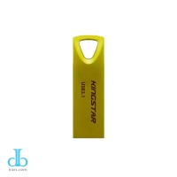 فلش مموری کینگ‌ استار مدل KS222 ظرفیت 32 گیگابایت