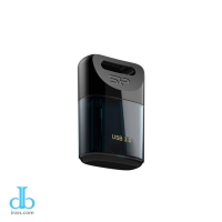 فلش مموری USB 3.0 سیلیکون پاور مدل Jewel J06 ظرفیت 64 گیگابایت