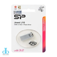 فلش مموری سیلیکون پاور مدل J10 USB 3.2 ظرفیت 64 گیگابایت