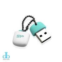 فلش مموری USB 3.1 سیلیکون پاور مدل Jewel J07 ظرفیت 64 گیگابایت