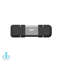 فلش مموری سیلیکون پاور  MOBILE C51 ظرفیت 64 گیگابایت