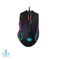 ماوس گیمینگ باسیم ردراگون مدل پرداتور M612 Predator RGB