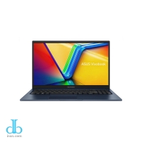 لپ تاپ ایسوس 15.6 اینچی مدل VivoBook X1504VA blue پردازنده Core i3 رم 8GB حافظه 512GB SSD گرافیک INTEL