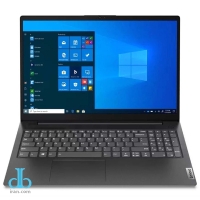 لپ تاپ V15 G2 IJL PF56V4RD لنوو - Celeron N4500 UHD  8GB 256GB