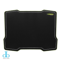 ماوس پد مخصوص بازی گرین مدل GMP460-S