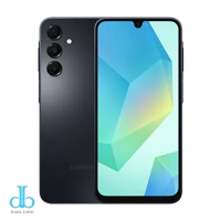 گوشی موبایل سامسونگ مدل Galaxy A16 دو سیم کارت ظرفیت 128 گیگابایت و رم 6 گیگابایت