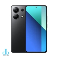 گوشی شیائومی رنگ (مشکی) Redmi Note 13 Pro 4G | حافظه 256 رم 8 گیگابایت