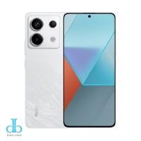 گوشی شیائومی رنگ (سفید) Redmi Note 13 Pro 4G | حافظه 256 رم 8 گیگابایت