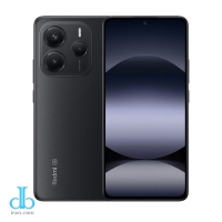 گوشی شیائومی رنگ (مشکی) Redmi Note 14 5G | حافظه 256 رم 8 گیگابایت
