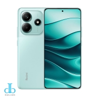 گوشی شیائومی رنگ (سفید) Redmi Note 14 5G | حافظه 256 رم 8 گیگابایت
