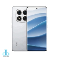 گوشی شیائومی رنگ (سفید) Redmi Note 14 Pro 5G | حافظه 256 رم 8 گیگابایت