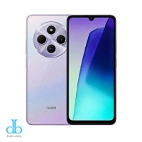گوشی شیائومی رنگ (سفید) Redmi 14C | حافظه 128 رم 6 گیگابایت