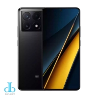 گوشی شیائومی رنگ(مشکی) Poco X6 Pro 5G | حافظه 512 رم 12 گیگابایت