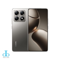 گوشی شیائومی رنگ(نقره ای) 14T 5G | حافظه 256 رم8 گیگابایت