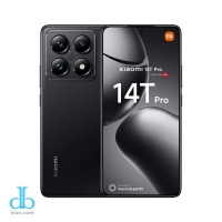 گوشی شیائومی رنگ(مشکی) 14Tpro 5G | حافظه 256 رم8 گیگابایت