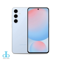 گوشی سامسونگ (ویتنام) S24 FE 5G | حافظه 256 رم 8 گیگابایت