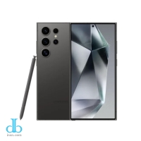 گوشی سامسونگ رنگ(مشکی)  (ویتنام) S24 Ultra 5G | حافظه 512 رم 12 گیگابایت