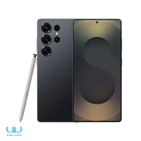 گوشی سامسونگ رنگ(مشکی) (ویتنام) S25 Ultra 5G | حافظه 512 رم 12 گیگابایت