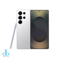گوشی سامسونگ رنگ(سفید) (ویتنام) S25 Ultra 5G | حافظه 512 رم 12 گیگابایت