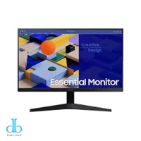 مانیتور 24 اینچ سامسونگ مدلS3 S24C310EAM