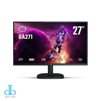 مانیتور 27 اینچ کولرمستر مدل GA271