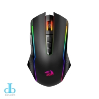 موس بی سیم گیمینگ ردراگون مدل M914 RGB