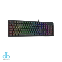 کیبورد گیمینگ ردراگون K521 NETHERBANE